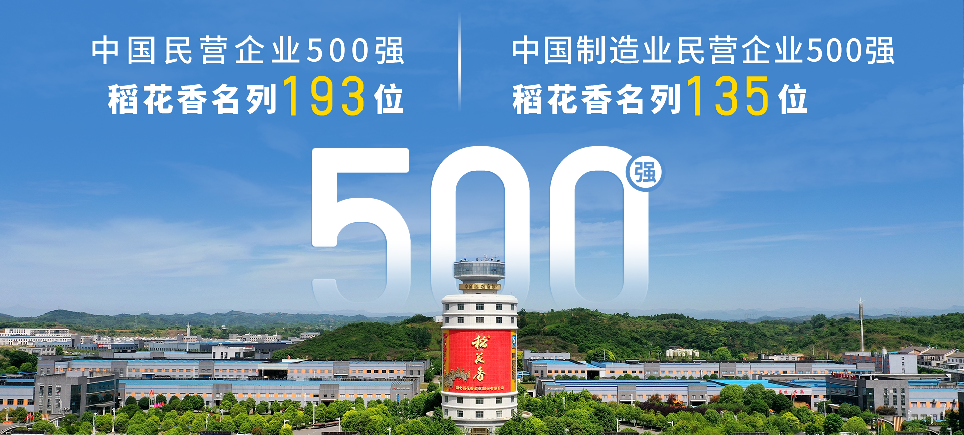 2024年(nián)民(mín)企500強